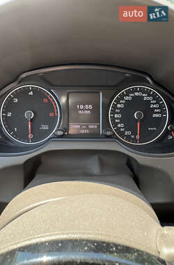 Внедорожник / Кроссовер Audi Q5 2013 в 