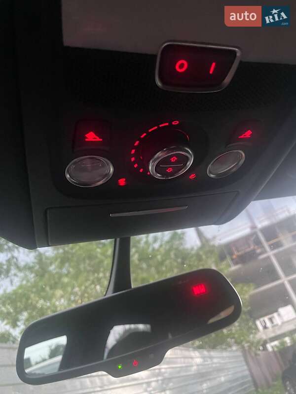 Внедорожник / Кроссовер Audi Q5 2015 в Чернигове фото 7 Внедорожник / Кроссовер Audi Q5 2015 в Чернигове