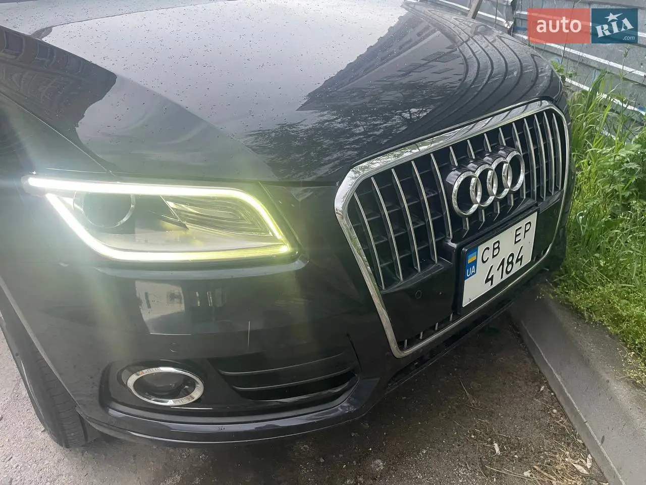 2015 Audi Q5 - мініатюра 27