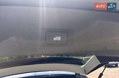 Внедорожник / Кроссовер Audi Q5 2015 в 