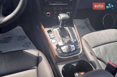 Внедорожник / Кроссовер Audi Q5 2015 в 
