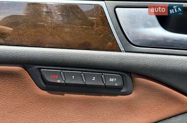 Внедорожник / Кроссовер Audi Q5 2014 в 