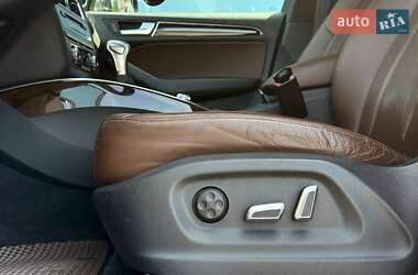 Внедорожник / Кроссовер Audi Q5 2014 в 