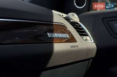 Внедорожник / Кроссовер Audi Q5 2014 в 