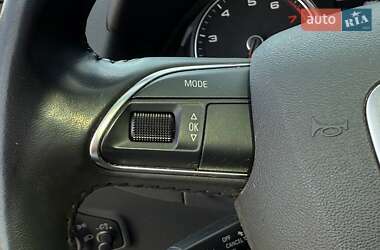 Внедорожник / Кроссовер Audi Q5 2014 в 