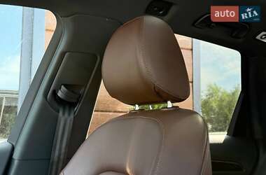 Внедорожник / Кроссовер Audi Q5 2014 в 