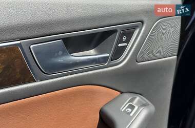 Внедорожник / Кроссовер Audi Q5 2014 в 
