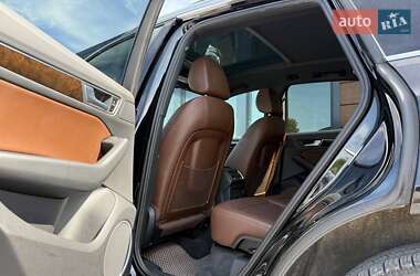 Внедорожник / Кроссовер Audi Q5 2014 в 