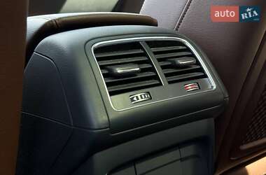 Внедорожник / Кроссовер Audi Q5 2014 в 
