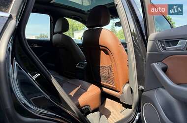 Внедорожник / Кроссовер Audi Q5 2014 в 
