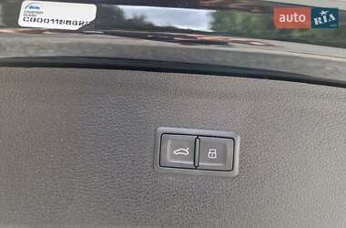 Внедорожник / Кроссовер Audi Q5 2023 в 