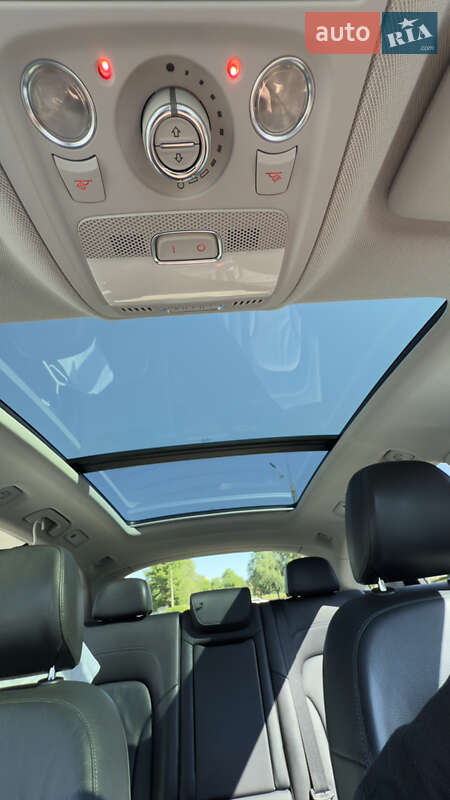 Внедорожник / Кроссовер Audi Q5 2016 в Черновцах фото 13 Внедорожник / Кроссовер Audi Q5 2016 в Черновцах