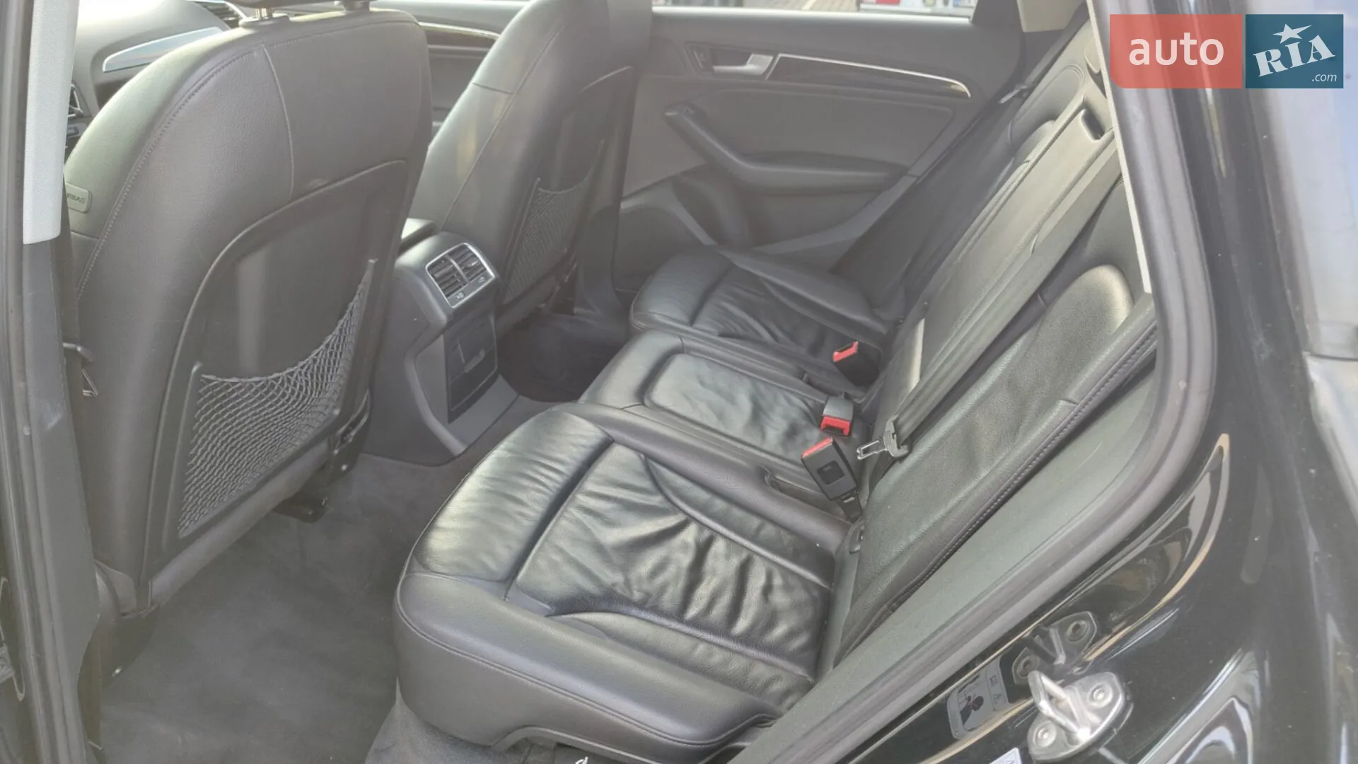 2014 Audi Q5 - мініатюра 12
