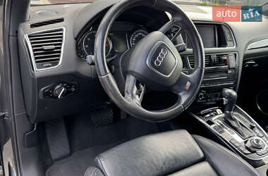 Внедорожник / Кроссовер Audi Q5 2011 в 