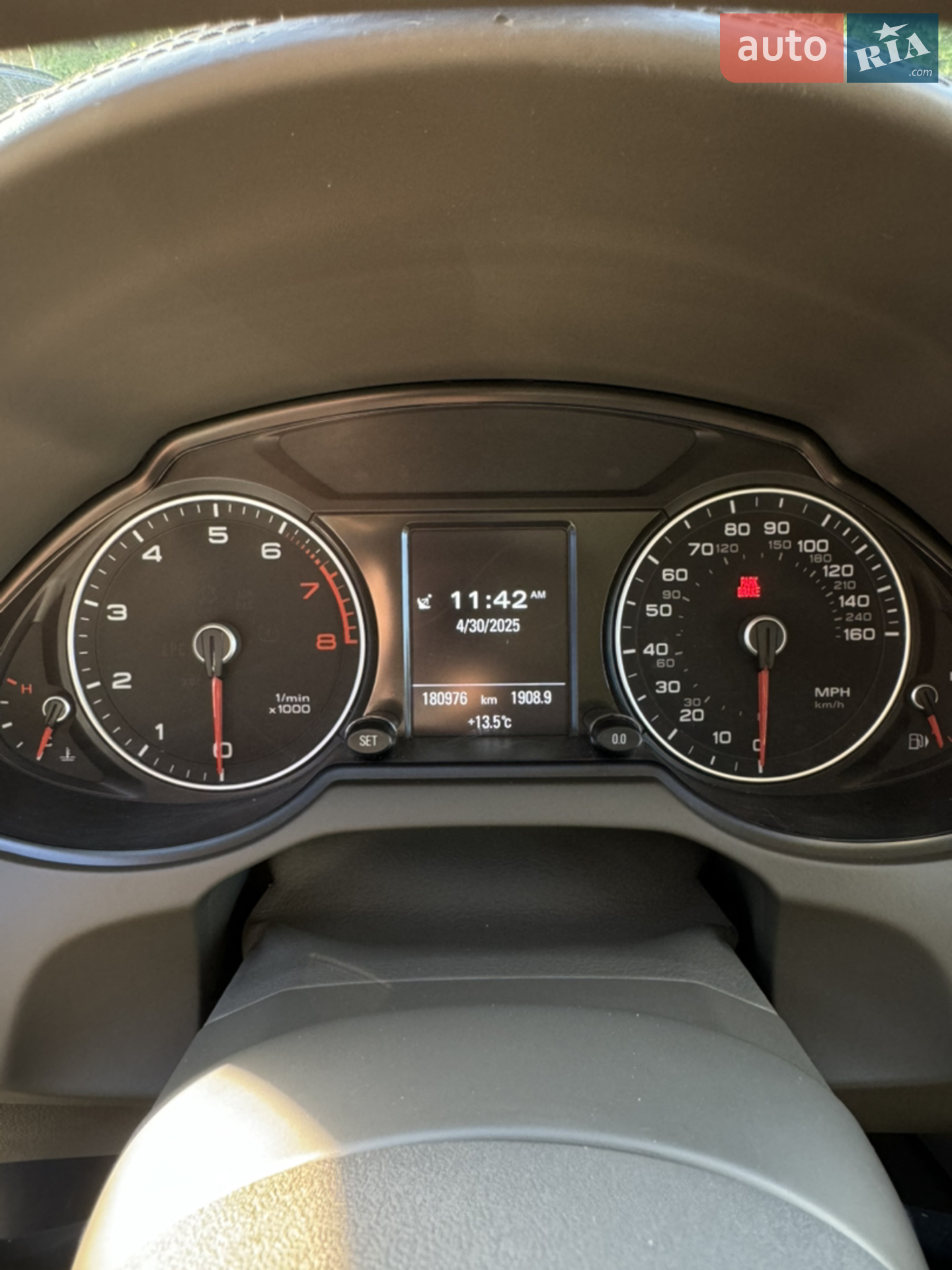 2015 Audi Q5 - мініатюра 14