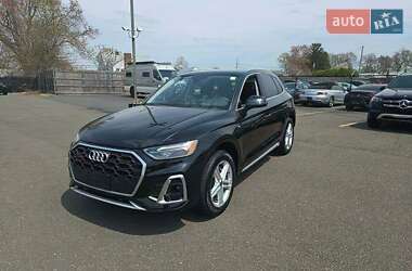 Audi Q5 2024