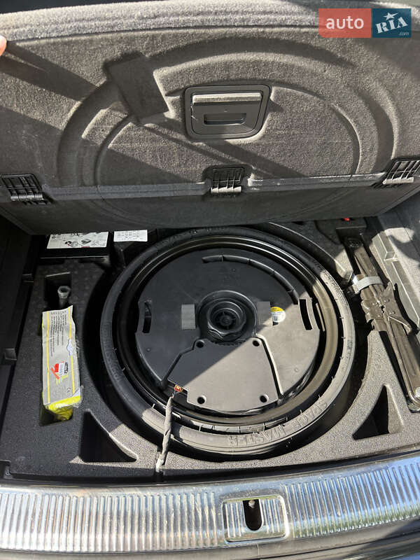 Внедорожник / Кроссовер Audi Q5 2017 в Львове фото 11 Внедорожник / Кроссовер Audi Q5 2017 в Львове