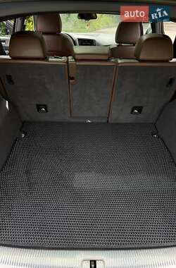 Внедорожник / Кроссовер Audi Q5 2013 в 