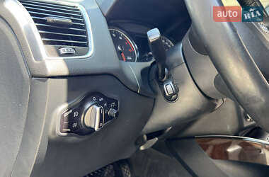 Внедорожник / Кроссовер Audi Q5 2015 в 