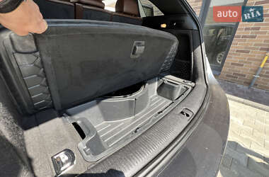 Внедорожник / Кроссовер Audi Q5 2015 в 