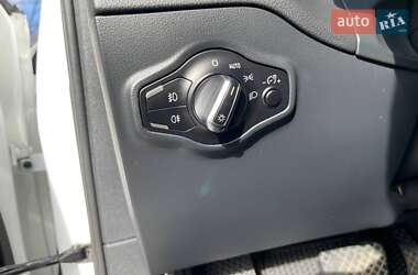 Внедорожник / Кроссовер Audi Q5 2012 в 