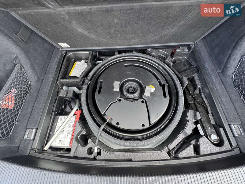 Внедорожник / Кроссовер Audi Q5 2022 в Стрые