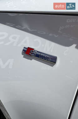 Внедорожник / Кроссовер Audi Q5 2022 в 