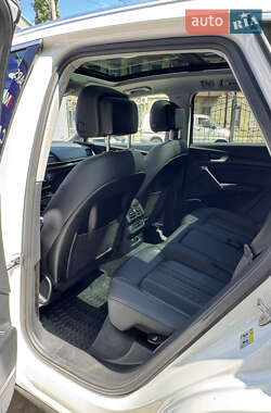 Внедорожник / Кроссовер Audi Q5 2022 в 