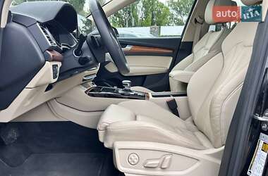 Внедорожник / Кроссовер Audi Q5 2023 в 