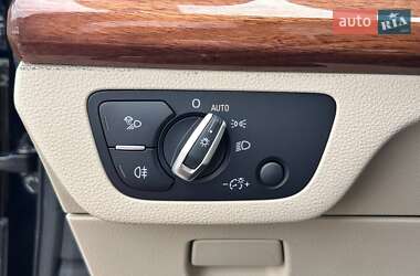Внедорожник / Кроссовер Audi Q5 2023 в 