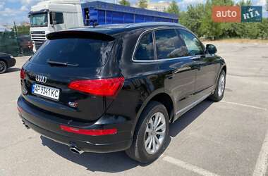 Внедорожник / Кроссовер Audi Q5 2013 в 