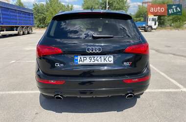 Внедорожник / Кроссовер Audi Q5 2013 в 