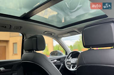 Внедорожник / Кроссовер Audi Q5 2022 в 