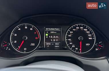 Внедорожник / Кроссовер Audi Q5 2016 в 