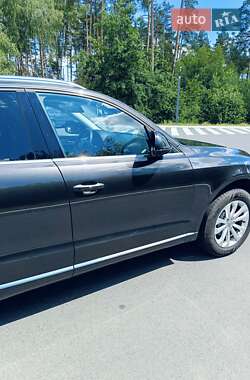 Внедорожник / Кроссовер Audi Q5 2015 в 