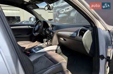 Внедорожник / Кроссовер Audi Q5 2014 в 