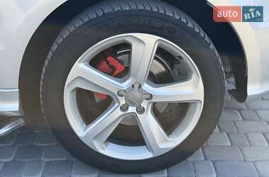 Внедорожник / Кроссовер Audi Q5 2014 в 