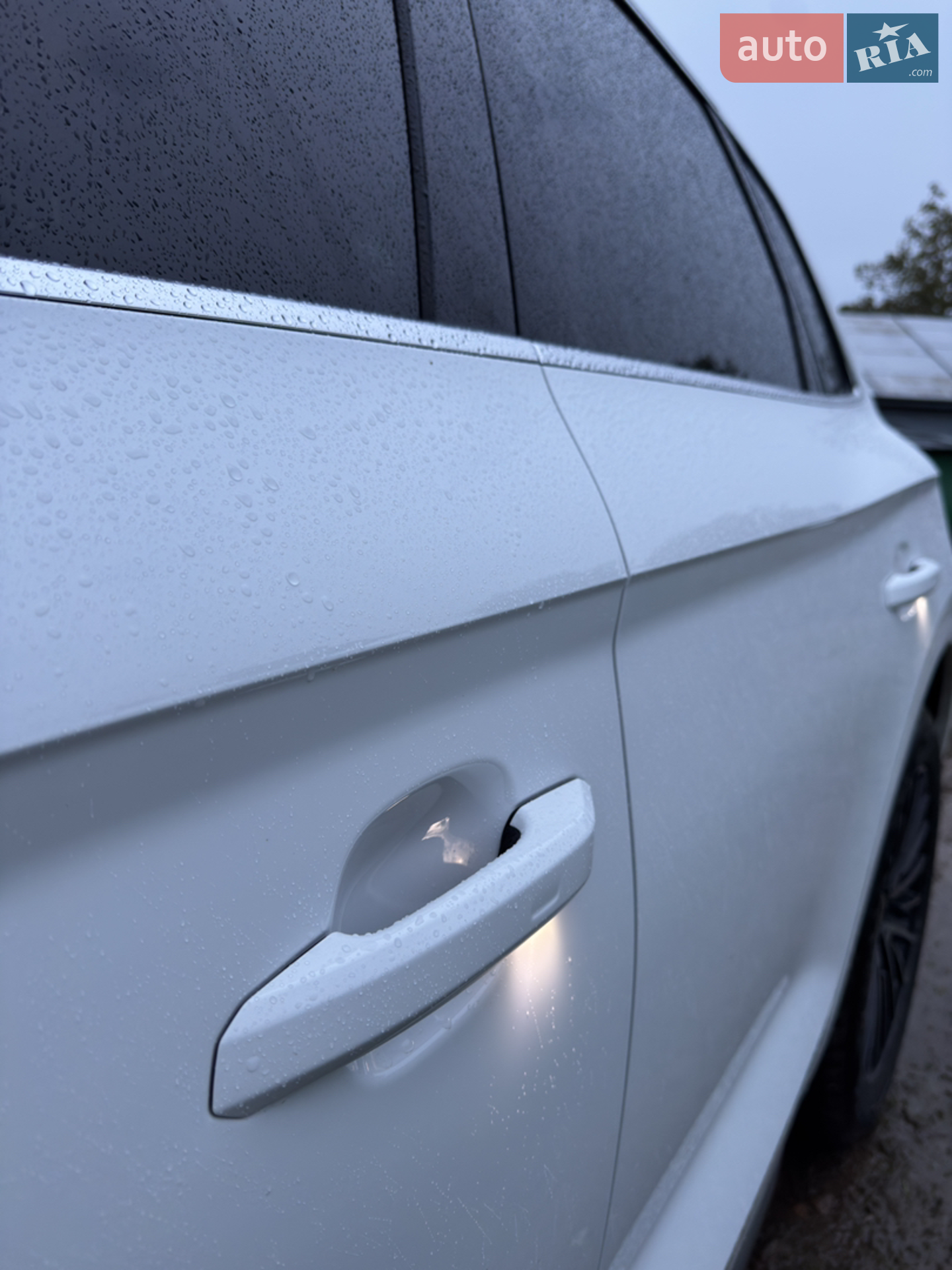 2018 Audi Q5 - мініатюра 10