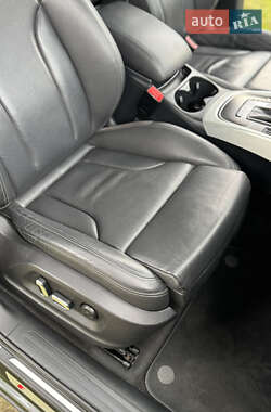 Внедорожник / Кроссовер Audi Q5 2013 в 