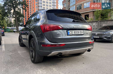 Внедорожник / Кроссовер Audi Q5 2011 в 