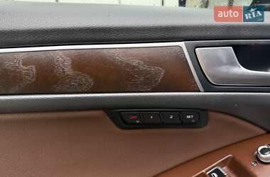 Внедорожник / Кроссовер Audi Q5 2015 в 