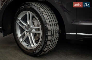 Внедорожник / Кроссовер Audi Q5 2014 в 