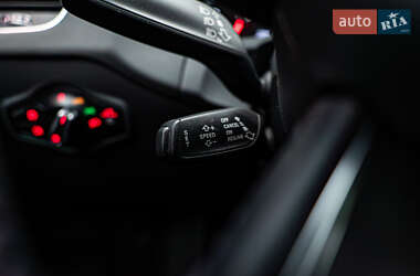 Внедорожник / Кроссовер Audi Q5 2014 в 
