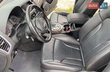 Внедорожник / Кроссовер Audi Q5 2015 в 