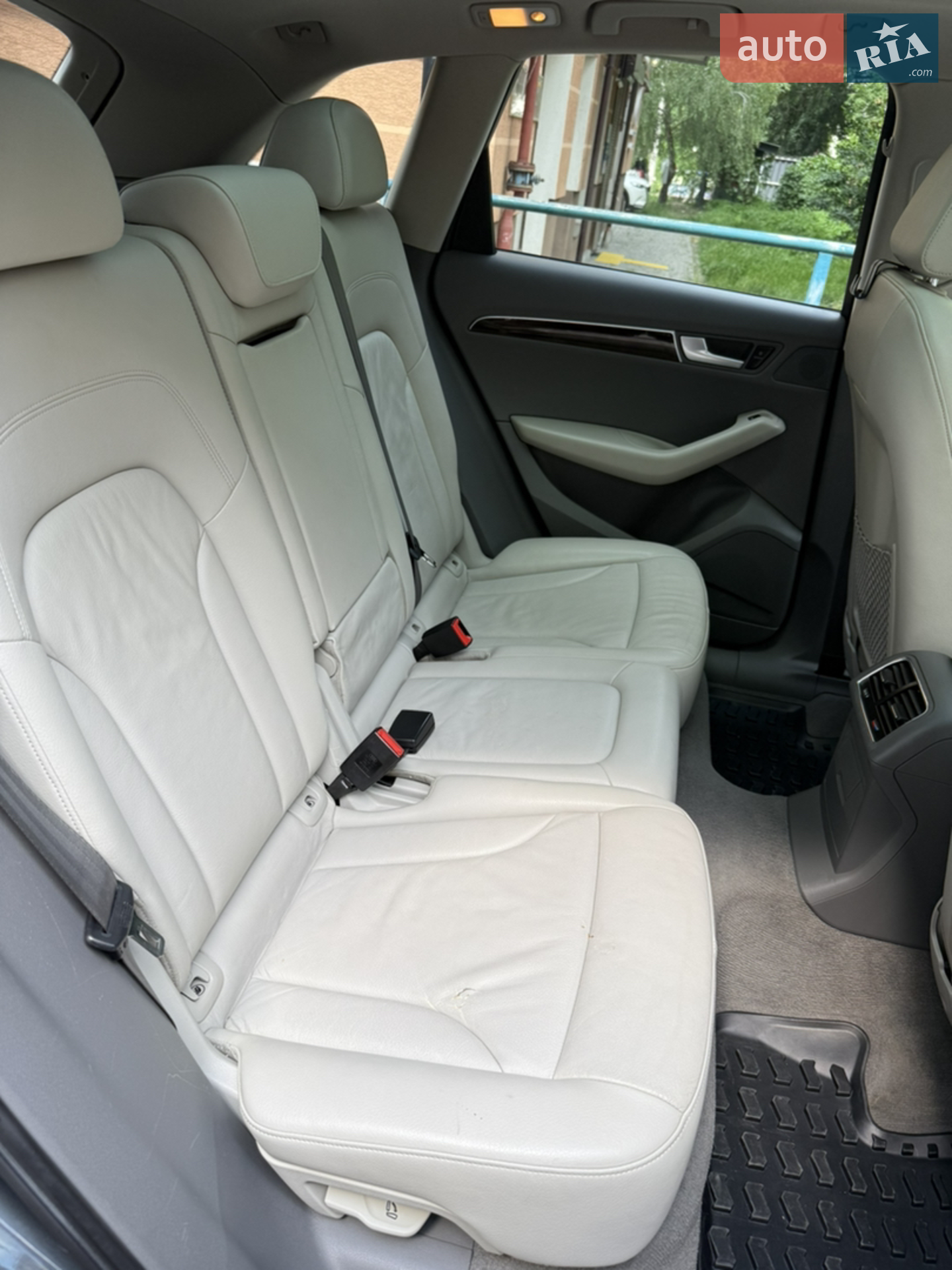 2011 Audi Q5 - мініатюра 22