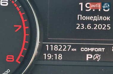 Внедорожник / Кроссовер Audi Q5 2018 в 
