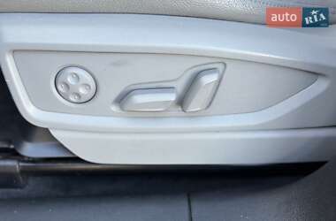 Внедорожник / Кроссовер Audi Q5 2018 в 