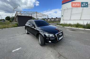 Внедорожник / Кроссовер Audi Q5 2011 в 