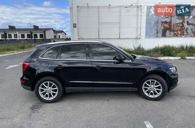 Внедорожник / Кроссовер Audi Q5 2011 в 