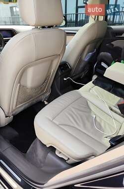 Внедорожник / Кроссовер Audi Q5 2013 в 